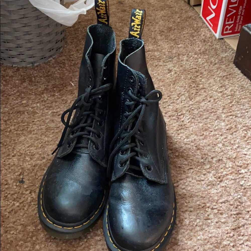 1460 pascal doc marten